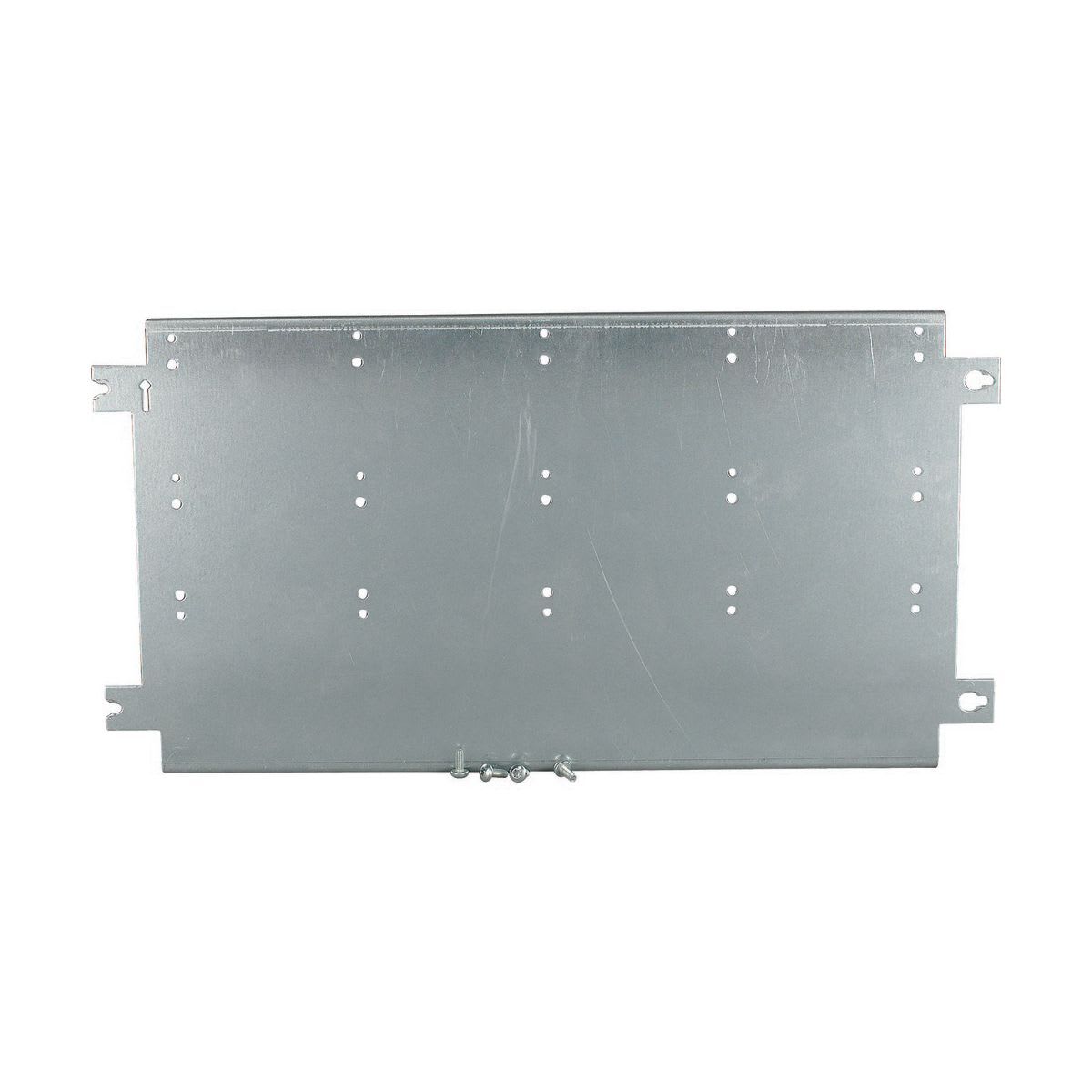 xEnergy - BPZ-MPLSASY-800 Montasjeplate med hull (250mm)