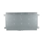 xEnergy - BPZ-MPLSASY-800 Montasjeplate med hull (250mm)