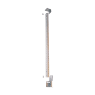 xEnergy - XVTL-VP16/SET Profil vertikal for H=1600mm