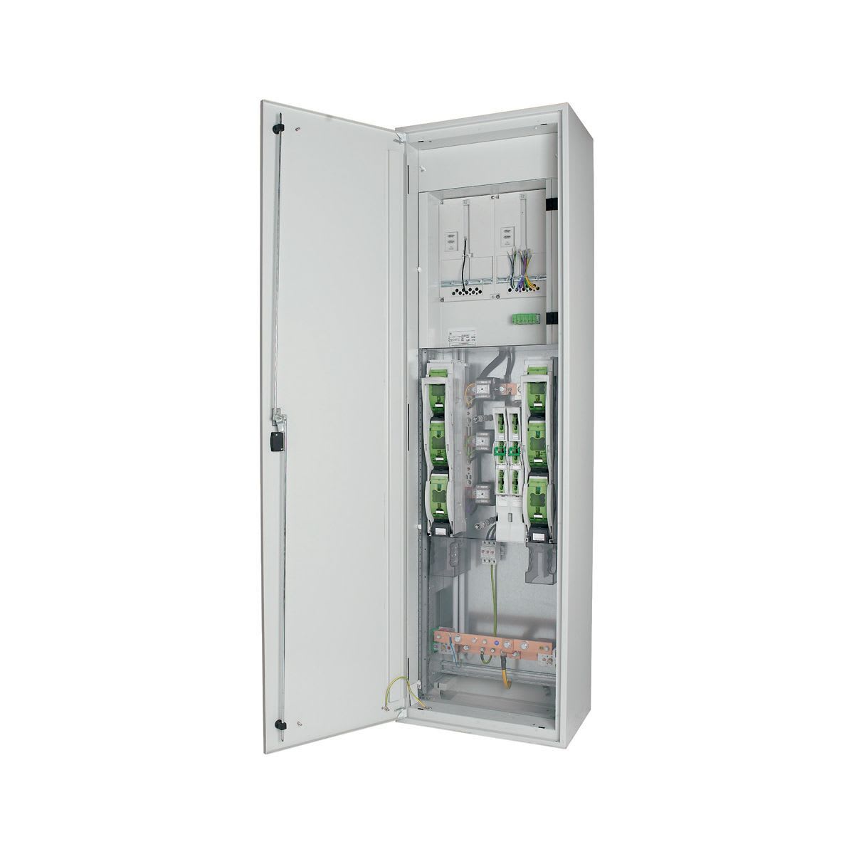 xEnergy - XVTL-WMS-300/1-6/4 Transformator måling 300A