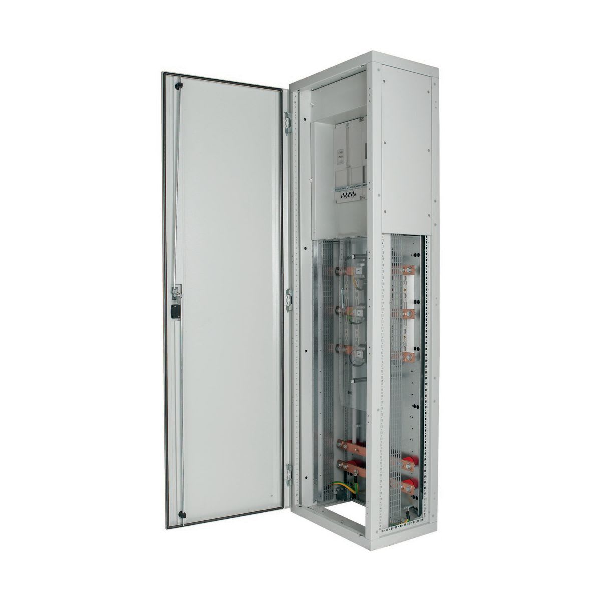xEnergy - XVTL-WMS-630/AS-6/4 Transformator måling 630A