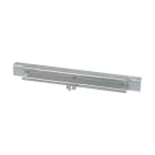 xEnergy - BPZ-KFS-400 Kabel-klemmeskinne