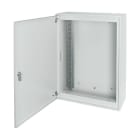 xEnergy - BP-O-600/4-EW-W Tavle B600 H460 Hvit
