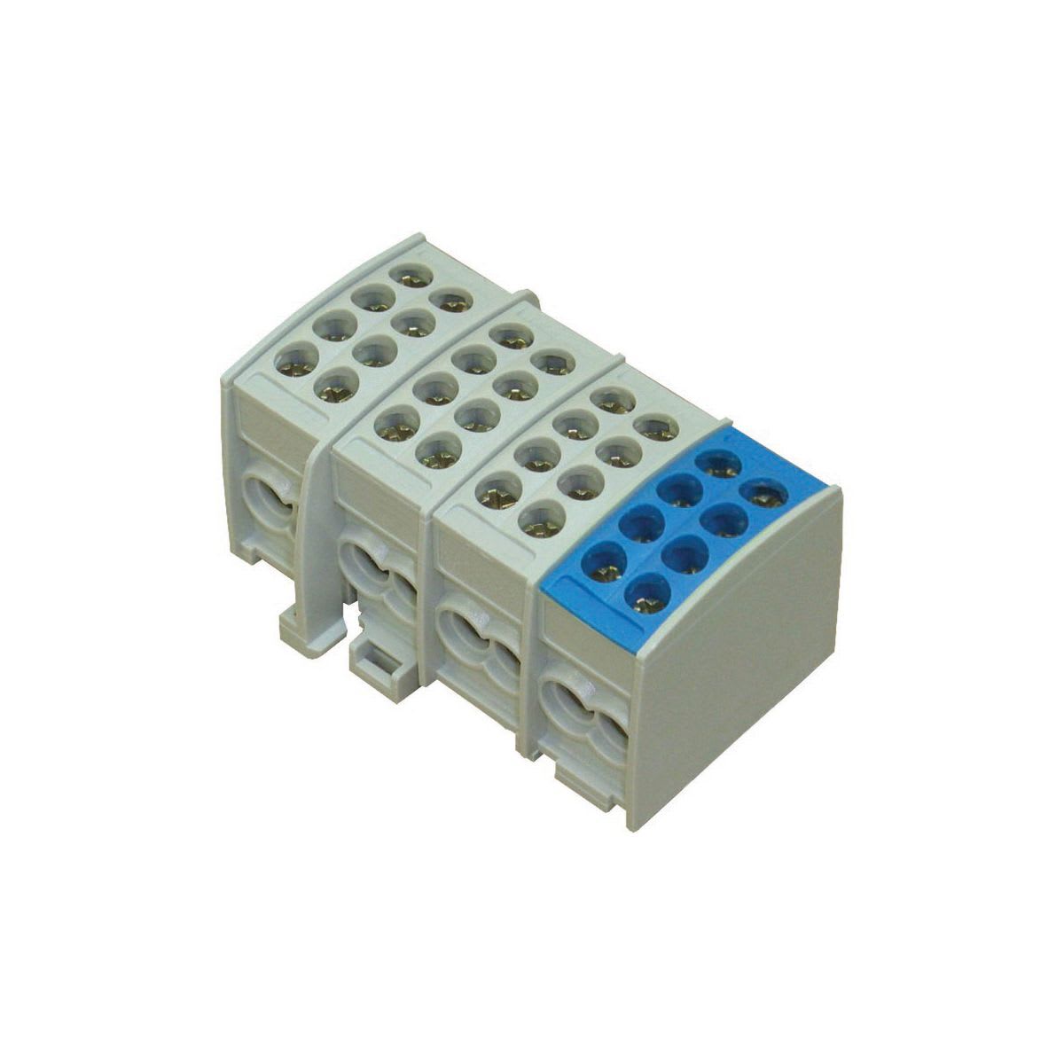 Eaton Electric - ZSD-HKL/4X25/FS Klemme TKS 400V