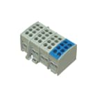 Eaton Electric - ZSD-HKL/4X25/FS Klemme TKS 400V