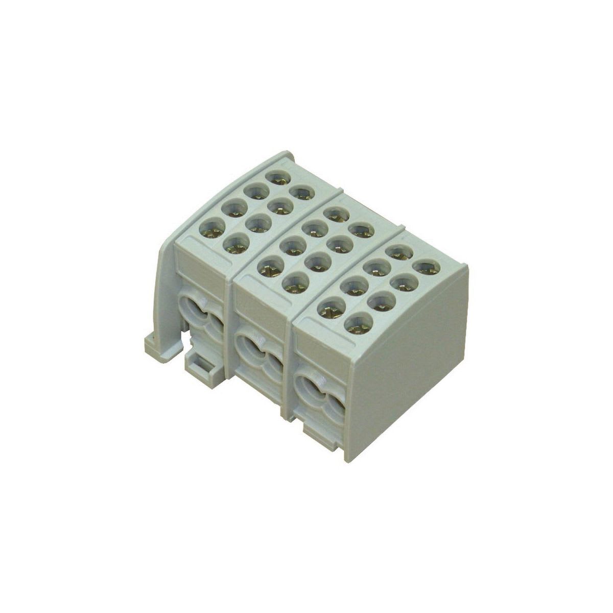 Eaton Electric - ZSD-HKL/3X25/FS Klemme TKS 230V