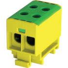 Eaton Electric - Kompakt distr blokk y/g Cu/Al