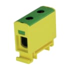 Eaton Electric - Kompakt distr blokk y/g Cu/Al