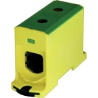 Eaton Electric - Kompakt distr blokk y/g Cu/Al