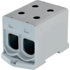 Eaton Electric - Kompakt distr blokk grå Cu/Al