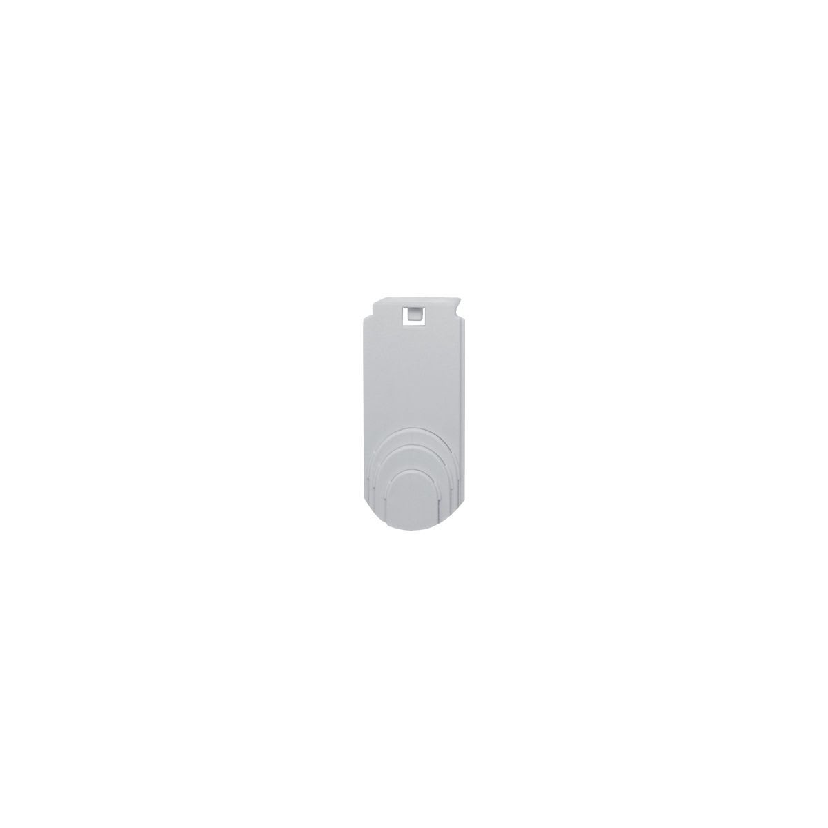 Eaton Electric - BPZ-KC-PC-1/50 Avdekning IP20 for BPZ-KC-kle