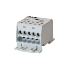 Eaton Electric - BPZ-KB-10/175-ALU 1x16-70 / 10x25,5-16