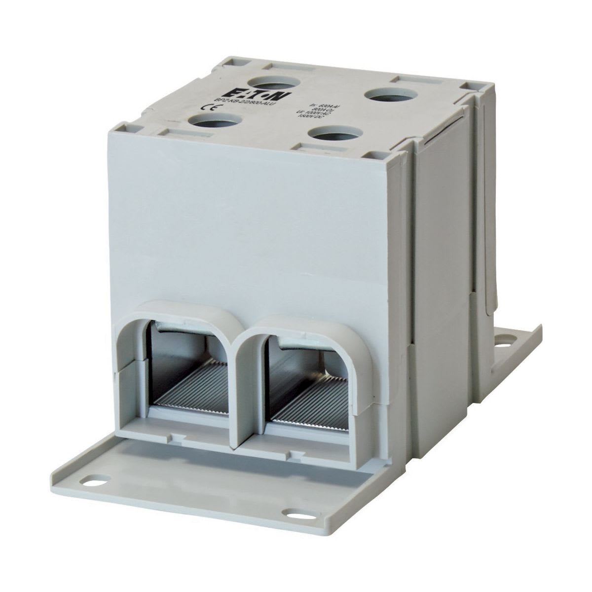 Eaton Electric - BPZ-KB-2/2/800-ALU 2x35-300 / 2x35-300