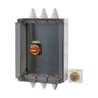 Eaton Electric - 3P Sikkerhetsbryter IP65 250A