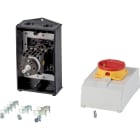 Eaton Electric - T0-4-15682/I2H/MBS/SVB Lastskillebryter, 6-pol, 20A
