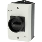 Eaton Electric - P1-25/I2H/MBS/SVB-SW/HI11 Lastskillebryter, 3-pol, 25A