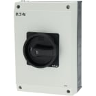 Eaton Electric - P3-63/I4/MBS/SVB-SW Lastskillebryter, 3-pol, 63 A