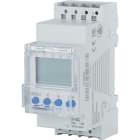 Eaton Electric - TSDW1CO-1 Digitalt ukesur 1 kanal