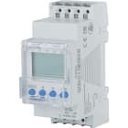 Eaton Electric - TSDW2CO-1 Digitalt ukesur 2 kanal