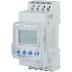 Eaton Electric - TSDW1COA-1 Digital Astrotimer, 1 kanal