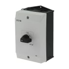 Eaton Electric - Av/På-bryter, 3 fas, 40 A, kapslet