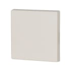 Eaton Electric - Enkel vippe krem 55x55mm - CWIZ-01/02