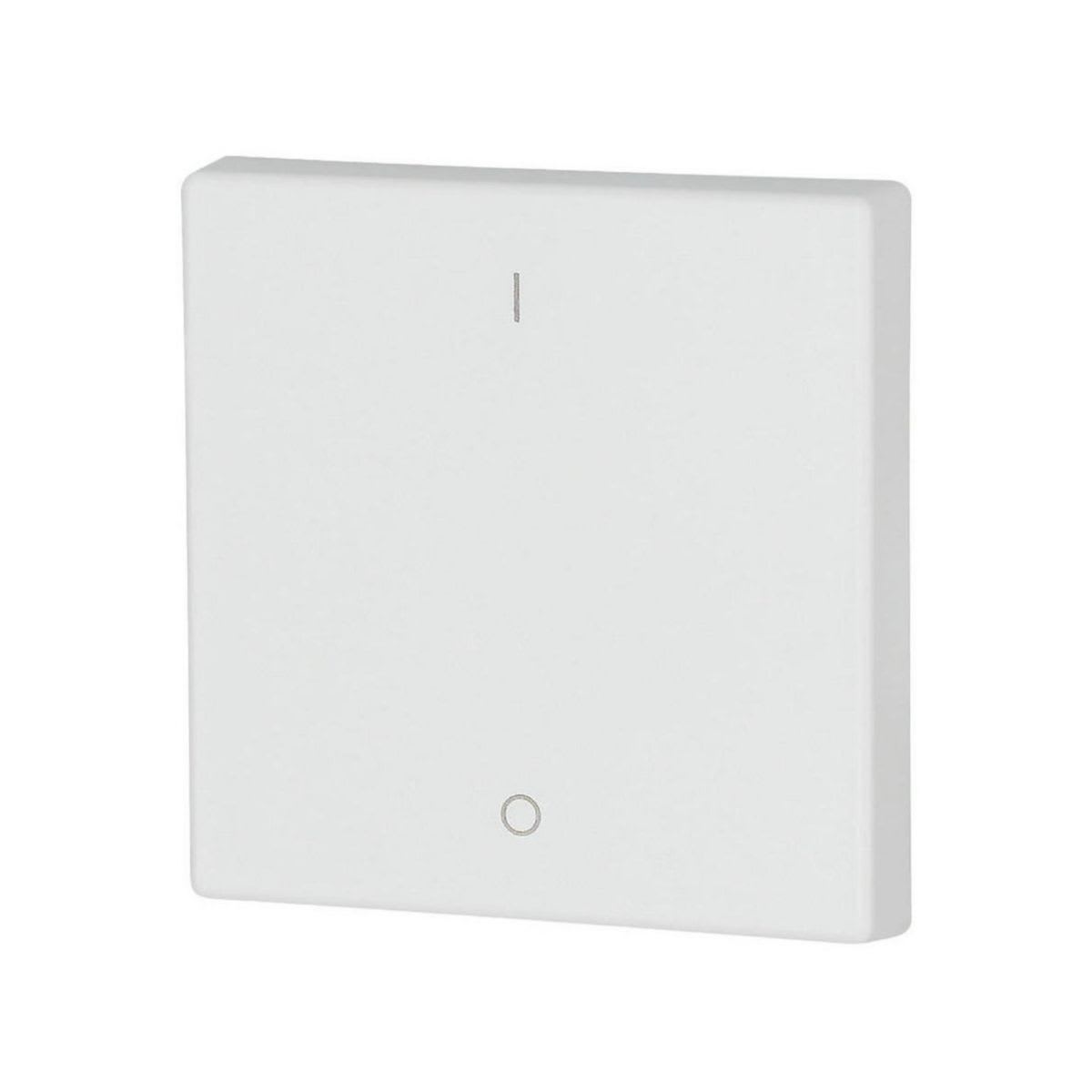 Eaton Electric - Enkel vippe Hvit 1/0 - CWIZ-01/11