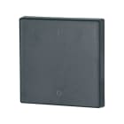 Eaton Electric - Enkel vippe Antr 1/0 - CWIZ-01/14