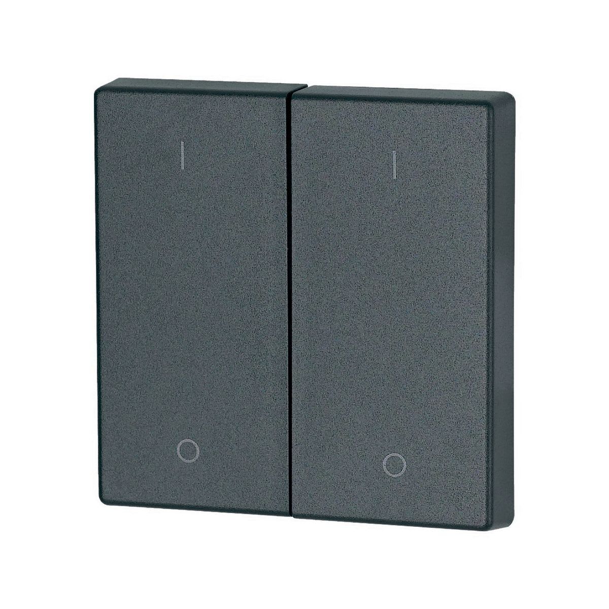 Eaton Electric - Dobbel vippe Antr 1/0 - CWIZ-02/14