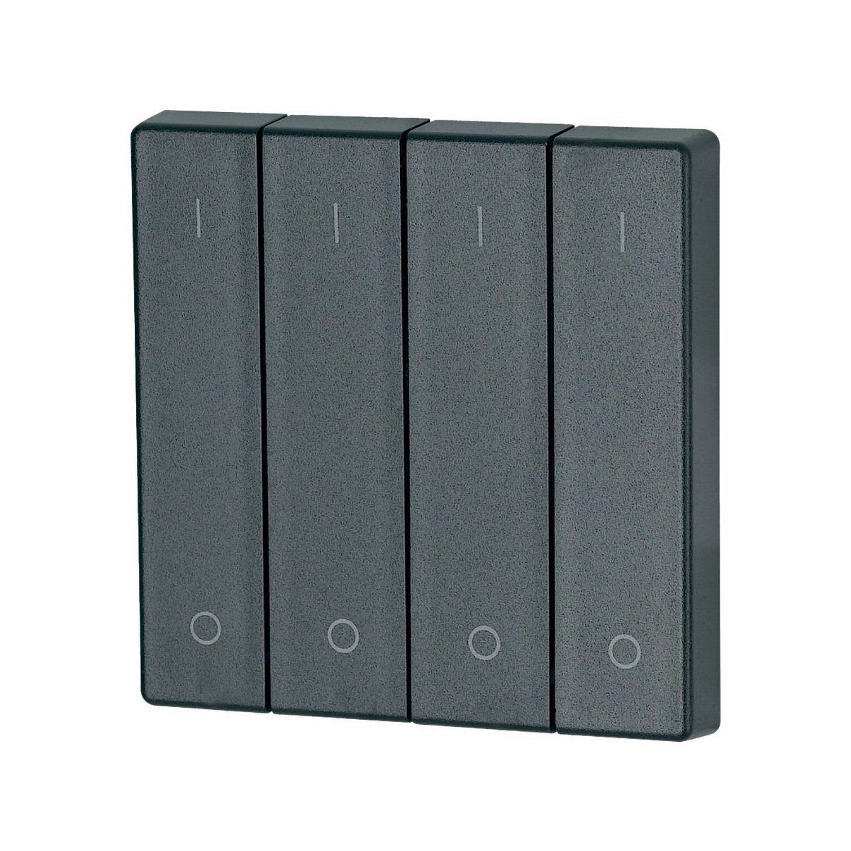 Eaton Electric - 4-felts vippe Antr 1/0 - CWIZ-04/14