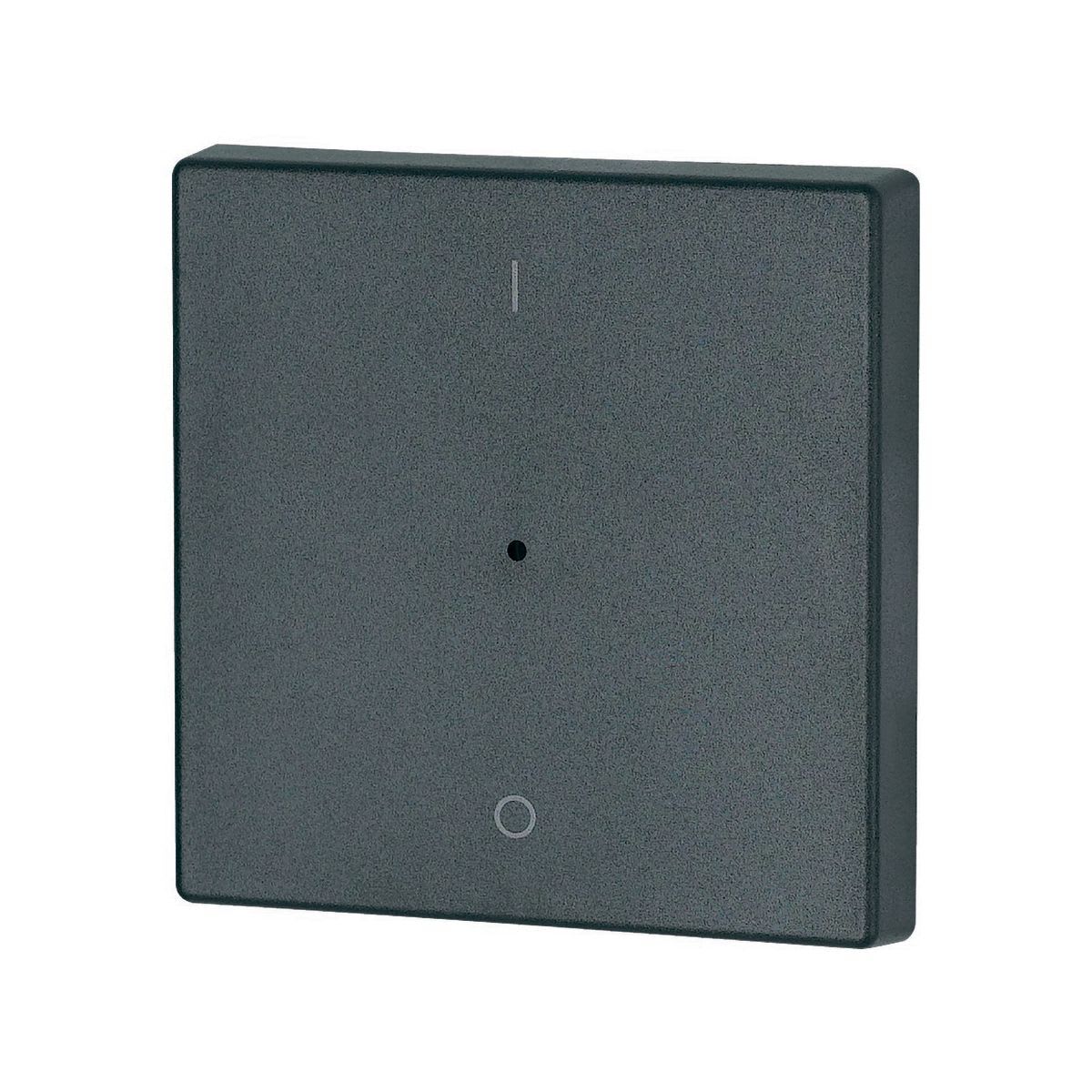 Eaton Electric - Enkel vippe Antr 1/0 LED - CWIZ-01/14-LED