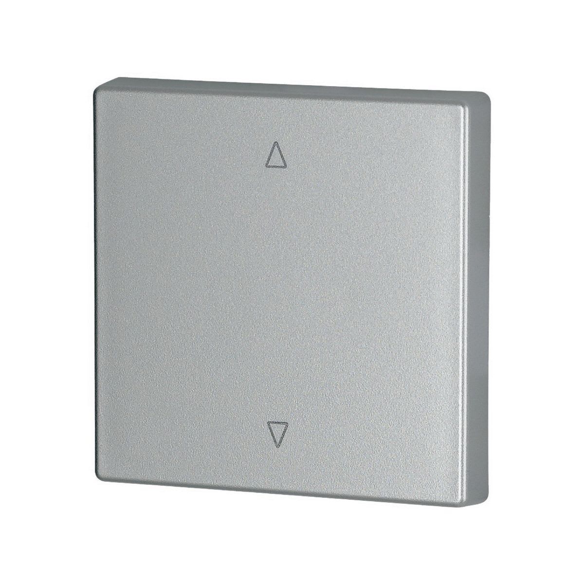 Eaton Electric - Enkel vippe Sølv O/N - CWIZ-01/23