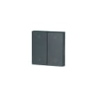 Eaton Electric - Dobbel vippe Antr O/N - CWIZ-02/24