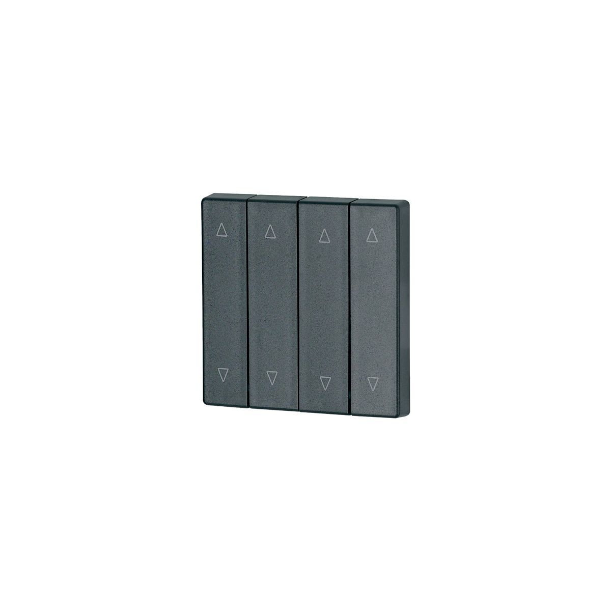 Eaton Electric - 4-felts vippe Antr O/N - CWIZ-04/24
