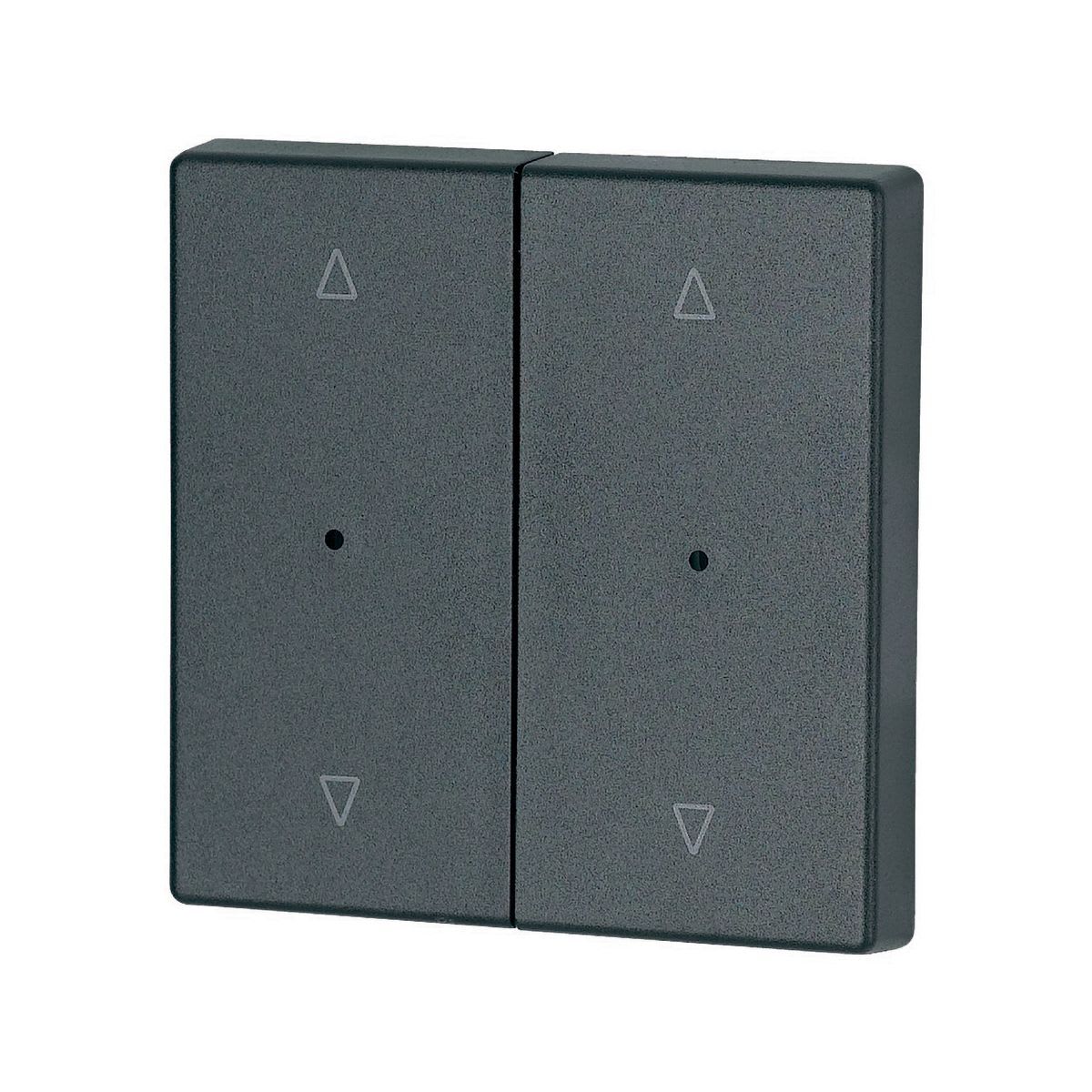 Eaton Electric - Dobbel vippe Antr O/N LED - CWIZ-02/24-LED