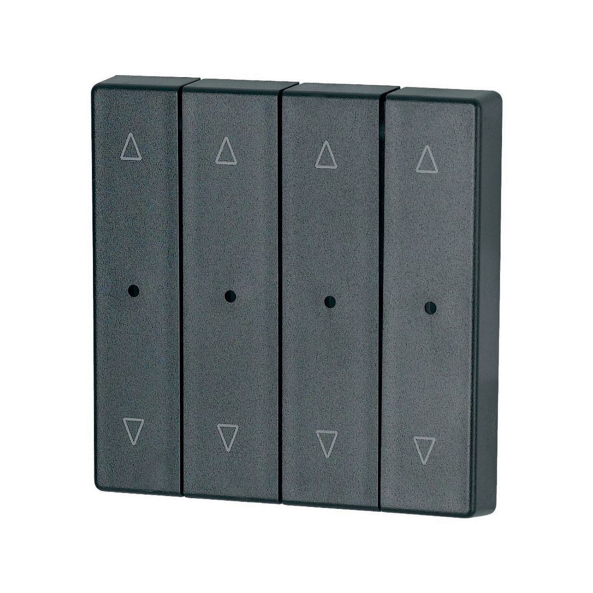 Eaton Electric - 4-felts vippe Antr O/N LED - CWIZ-04/24-LED