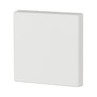 Eaton Electric - Glanset hvit enkel - CWIZ-01/31