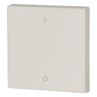 Eaton Electric - Glanset krem enkel - 1/0 - CWIZ-01/42