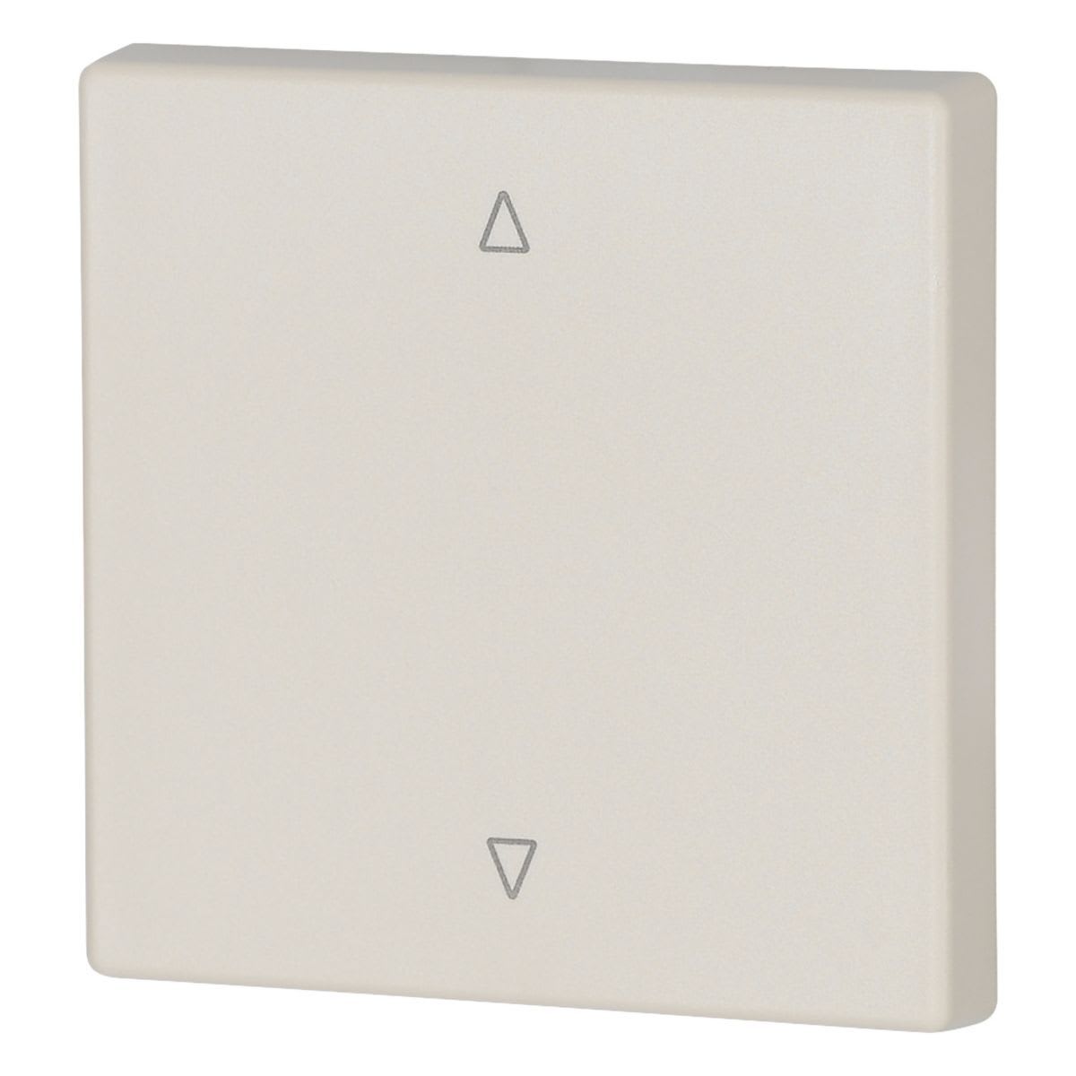 Eaton Electric - Glanset krem enkel - persienne - CWIZ-01/52