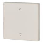 Eaton Electric - Glanset krem enkel - persienne - CWIZ-01/52
