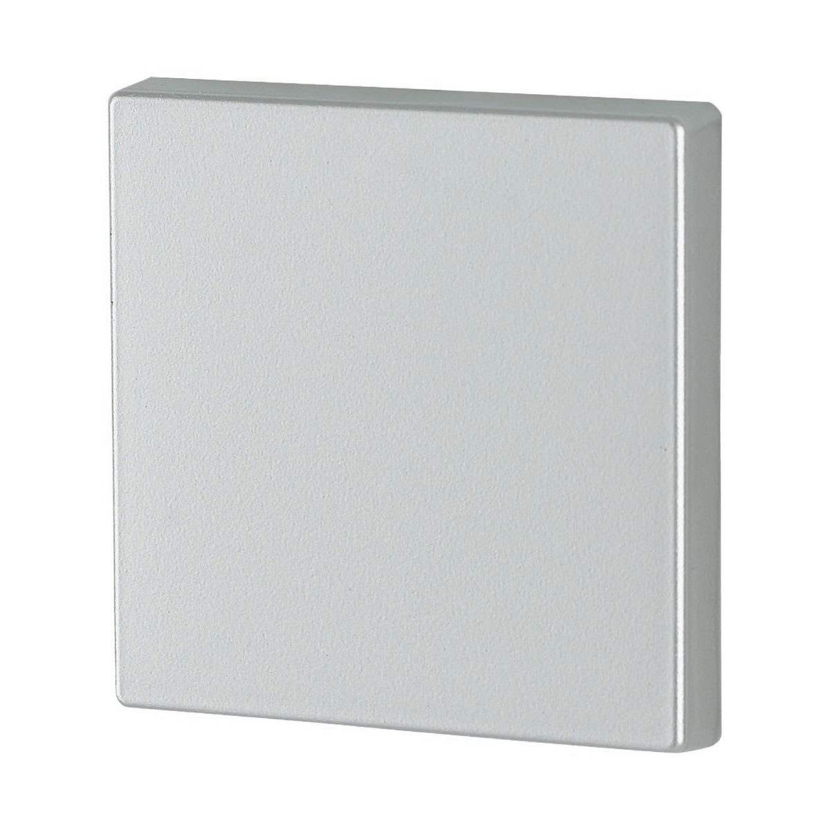 Eaton Electric - Glanset vippe sølv enkel - CWIZ-01/33