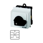 Eaton Electric - T0-3-8007/IVS Instrumentbryter Spenning