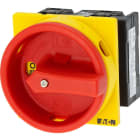 Eaton Electric - T3-1-102/EA/SVB Sikkerhetsbryter, 2p, Ie=25A