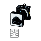 Eaton Electric - T0-3-8007/Z Instrumentbryter Spenning
