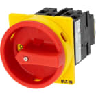 Eaton Electric - T0-3-15683/EA/SVB Sikkerhetsbryter 3P 2NO/1NC Ie