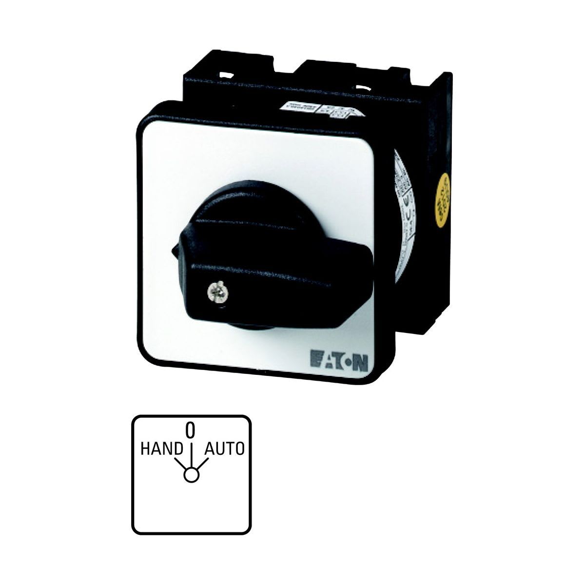 Eaton Electric - Vendebryter - T0-3-15433/E