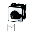 Eaton Electric - Vendebryter - T0-3-15433/E