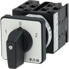 Eaton Electric - T0-4-8213/E Vender 4p 1-0-2 innfelt