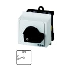 Eaton Electric - T0-2-15679/IVS Av/På br., 3p+1N/O, Ie=12A, FS