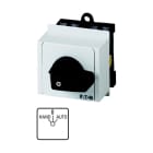 Eaton Electric - T0-3-15433/IVS Vender, 4p, Ie=12A, FS HAND-0-